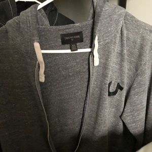 True religion sweatshirt